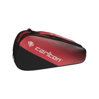 CARLTON PRO 2 COMPARTMENT RACKET BAG