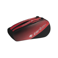 CARLTON PRO 2 COMPARTMENT RACKET BAG