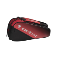 CARLTON PRO 3 COMPARTMENT RACKET BAG