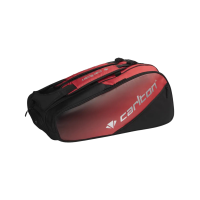 CARLTON PRO 3 COMPARTMENT RACKET BAG