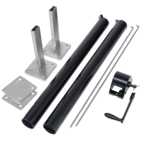 COURT ROYAL PP 73  CON PIASTRA