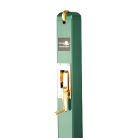 COURT ROYAL QUADRATI USA TP 80