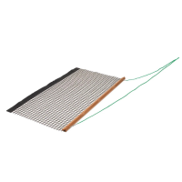 RETE LIVELLATRICE IN PVC