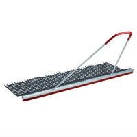 TAPPETO A SPAZZOLA PLATZFIT 150