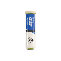 DUNLOP ATP TOUR OFFICIAL BALL 4PET