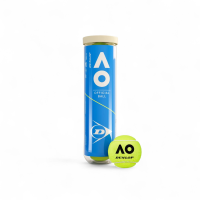 DUNLOP AUSTRALIAN OPEN 4 PET