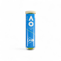 DUNLOP AUSTRALIAN OPEN 4 PET