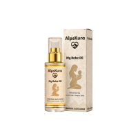 MY BABE MASSAGE OIL