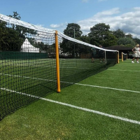SUPPORTI PER RETE SINGOLA WIMBLEDON