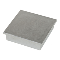 COPERTURA PER BUSSOLE DA TERRA 80X80