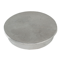 COPERTURA PER BUSSOLE DA TERRA 83 MM