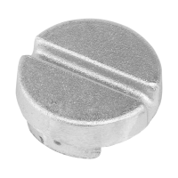 COPERCHIO PER PALO CIECO 83 MM