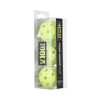 JOOLA PRIMO INDOOR PLUS (CONFEZIONE DA 3)