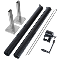 COURT ROYAL PP 73 CON PIASTRA