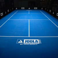 JOOLA COURT BY PICKLEROLL