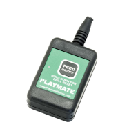 UNIVERSALFERNBEDIENUNG PLAYMATE