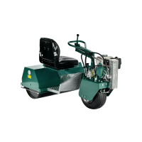 ZAGRO FUTURA MOTOR ROLLER