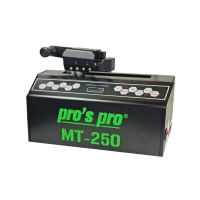 PROS PRO ELECTRONIC TENSION HEAD MT-250