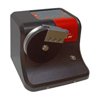 PROS PRO ELECTRONIC TENSION HEAD MT-300