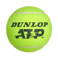 DUNLOP ATP GIANT BALL YELLOW