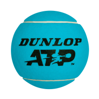 DUNLOP ATP GIANT BALL BLUE