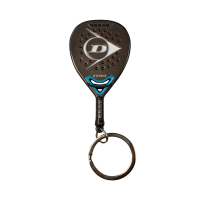 DUNLOP FX PRO KEY RING 1PC