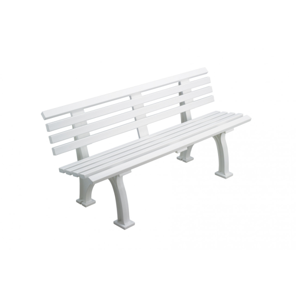 PANCHINA FRIBURGO 150CM