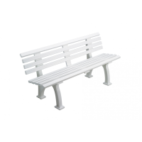 PANCHINA FRIBURGO 150CM