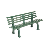PANCHINA FRIBURGO 150CM