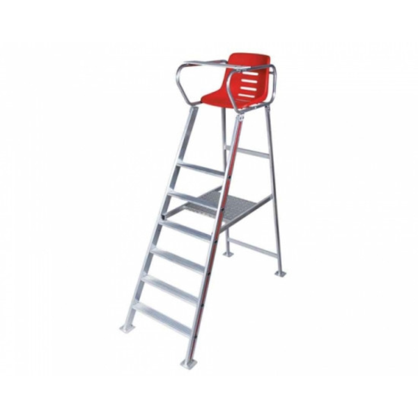 SEGGIOLONE ARBITRALE COURT ROYAL DELUXE IN DIVERSI COLORI