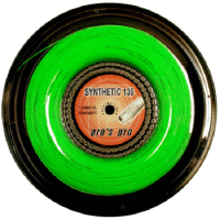 PROS PRO SYNTHETIC GREEN 200 M - 1,35