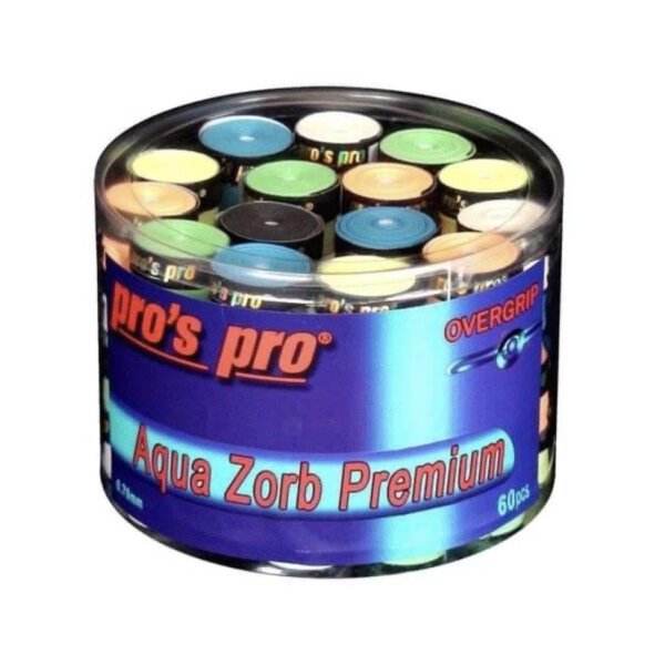 PROS PRO AQUA ZORB PREMIUM 60 MIX