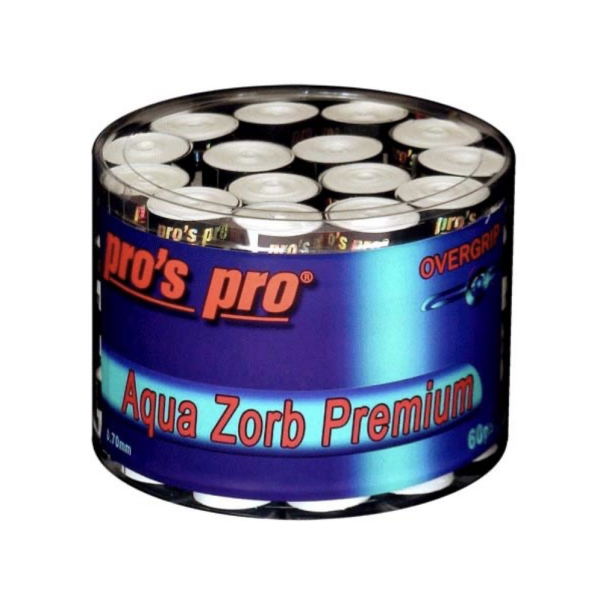 PROS PRO AQUA ZORB PREMIUM 60 WHITE