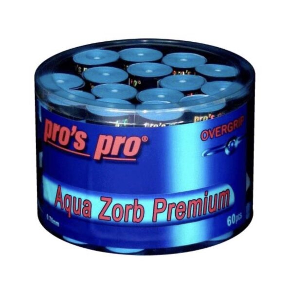 PROS PRO AQUA ZORB PREMIUM 60 BLUE
