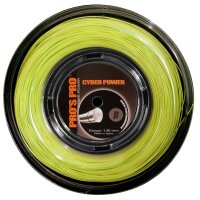 PROS PRO CYBER POWER LIME 1,25 200 M