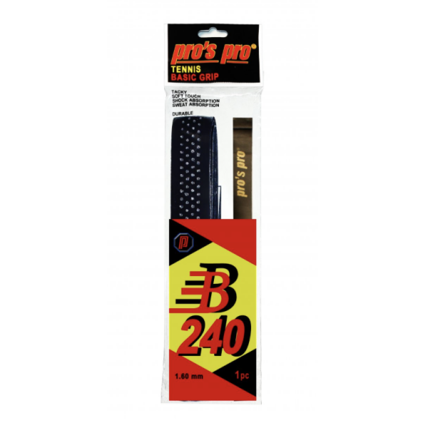 PROS PRO BASIC GRIP B240