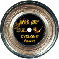 PROS PRO CYCLONE POWER 1,25 - 200 M