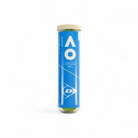 DUNLOP AUSTRALIAN OPEN 4 PET