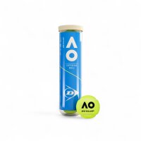 DUNLOP AUSTRALIAN OPEN 4 PET