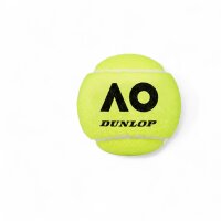 DUNLOP AUSTRALIAN OPEN 4 PET