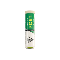DUNLOP FORT ALL COURT TS 4PET