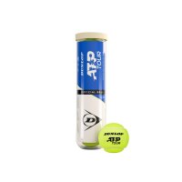 DUNLOP ATP TOUR OFFICIAL BALL 4PET