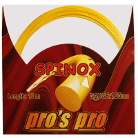 PROS PRO SPINOX 1,25 - 12M