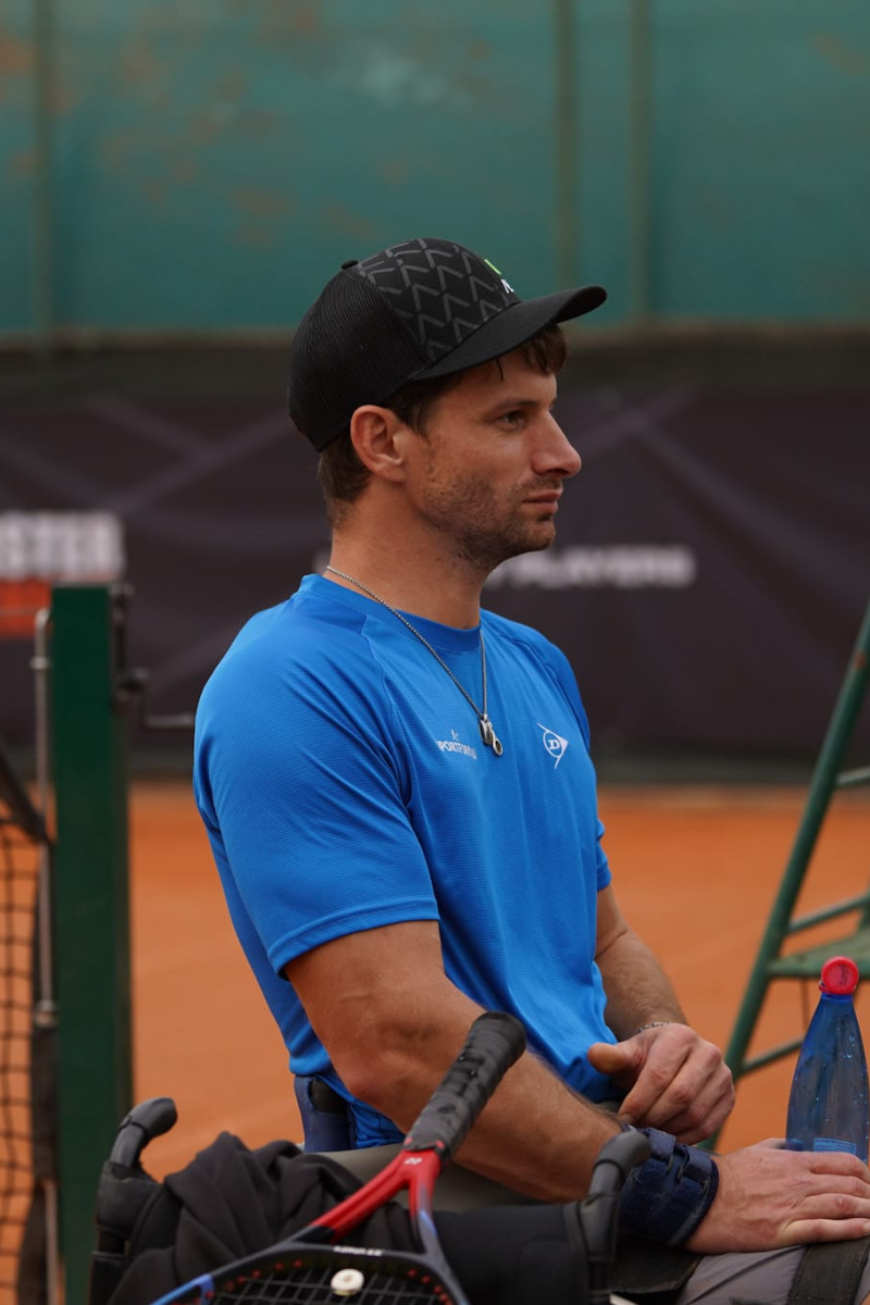 Ivan Tratter