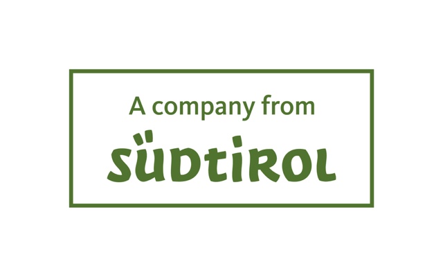 A company from Südtirol